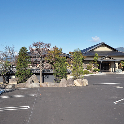 いっちょう　上田店